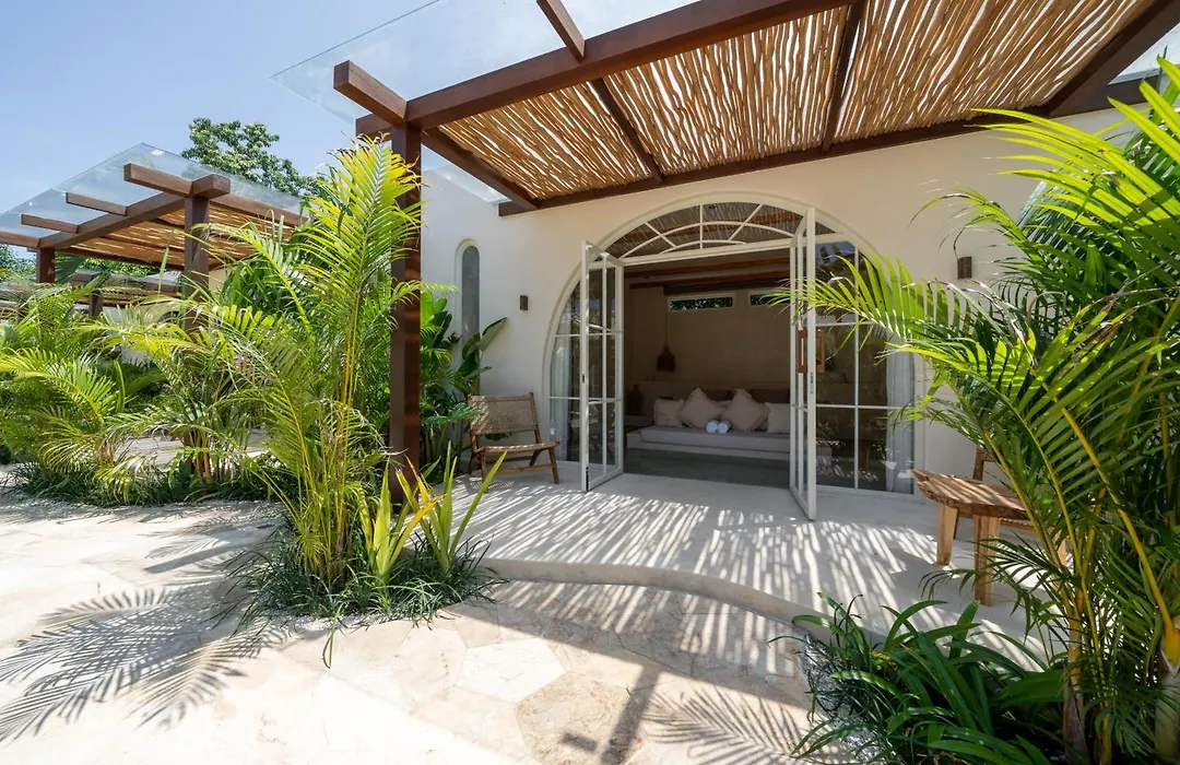 Mayiki Boutique Hotel-1